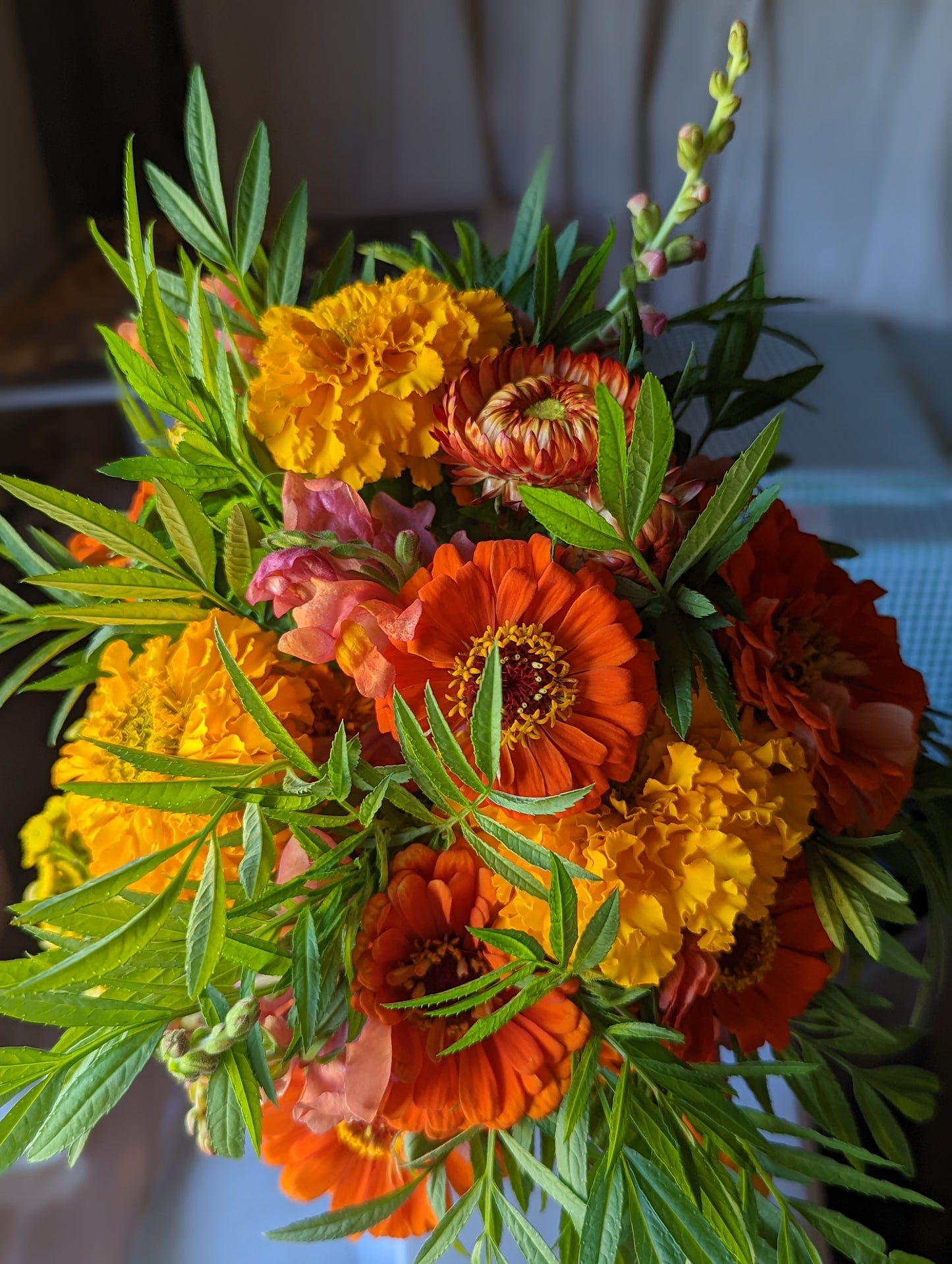 Standard Seasonal Bouquets