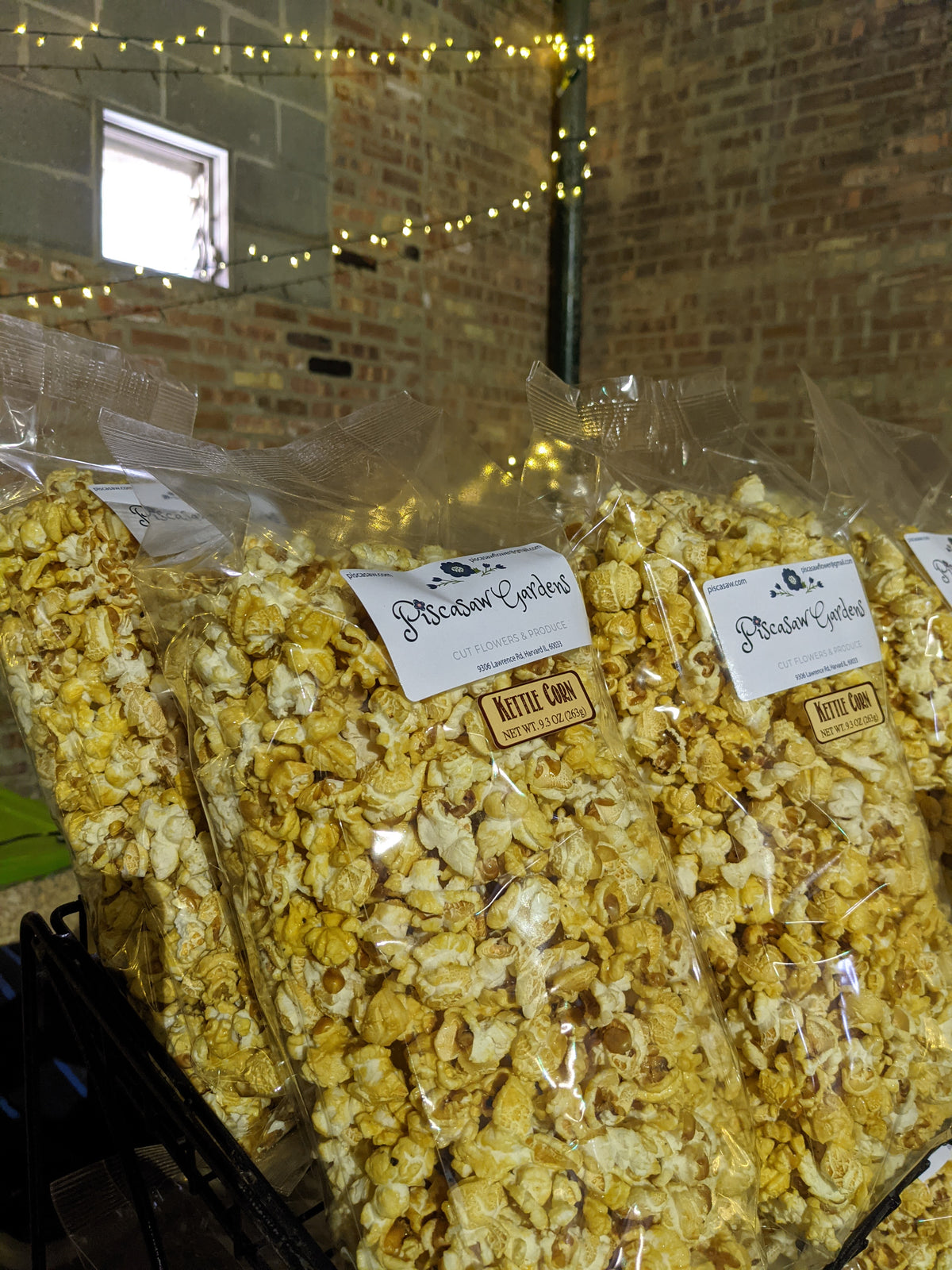 Popcorn Subscription