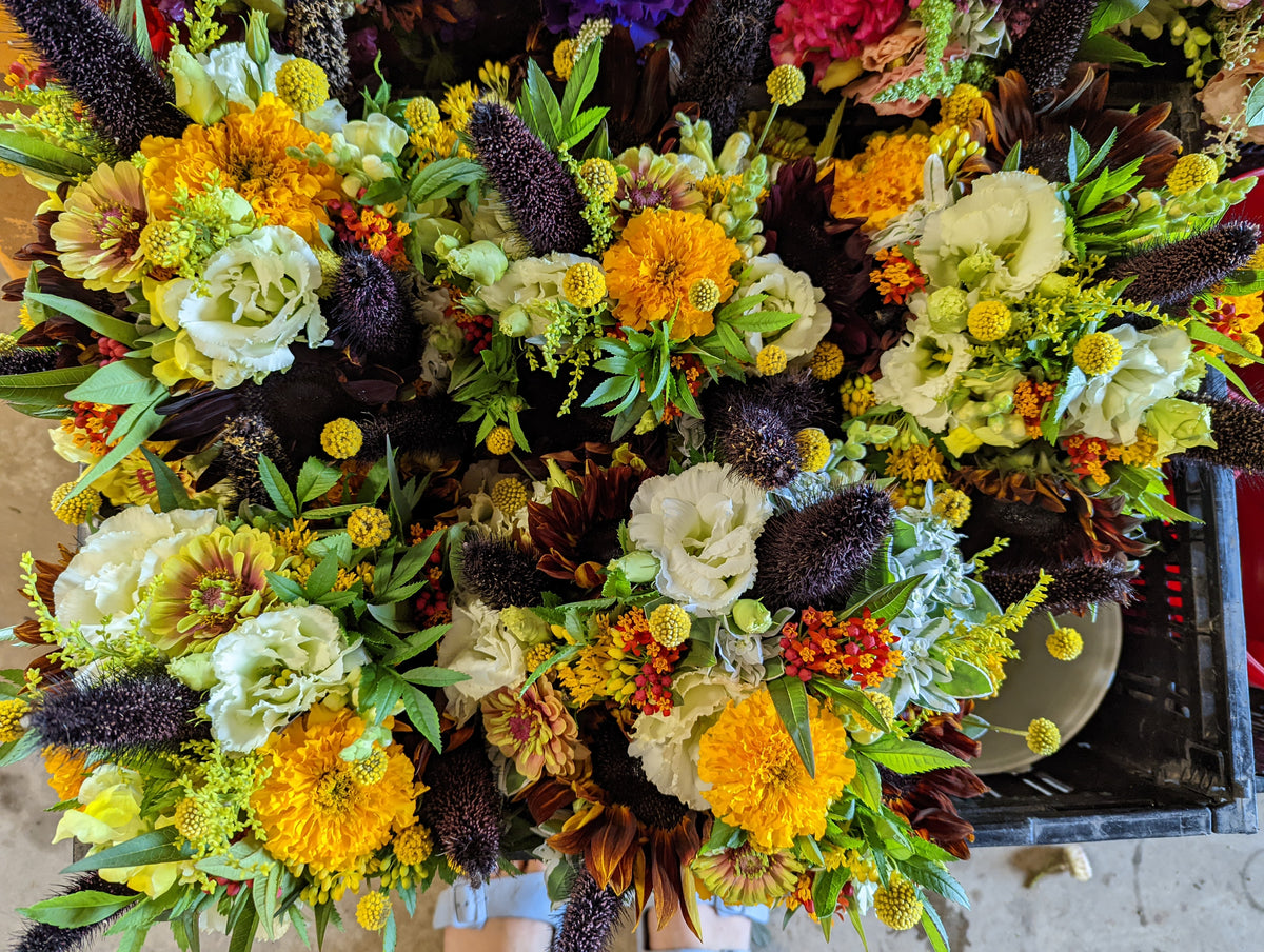Bouquet Subscription