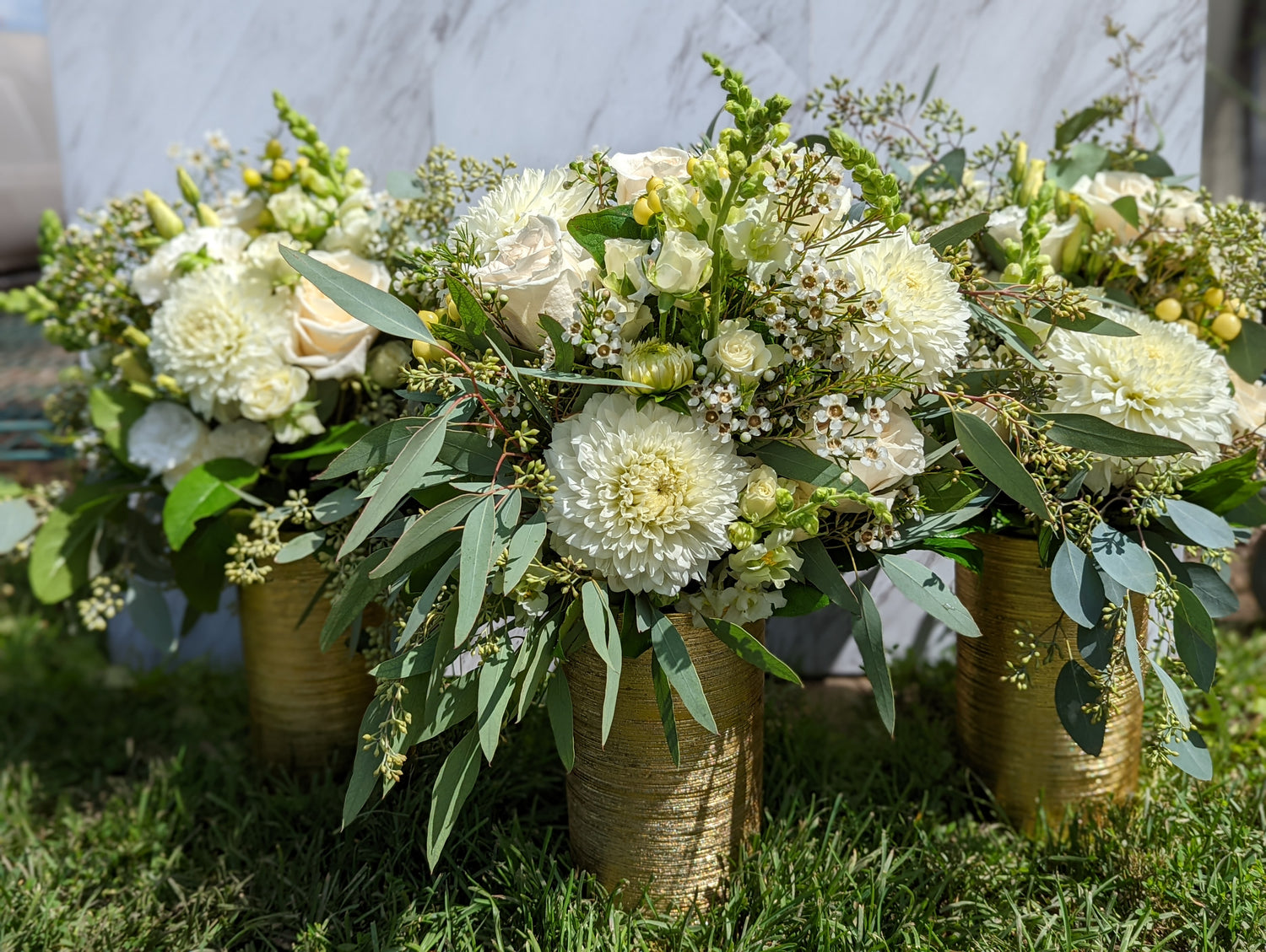 Bouquets