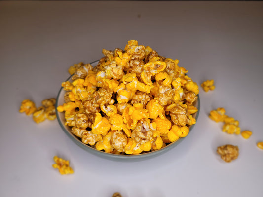 Farm Mix Popcorn (Shipped)