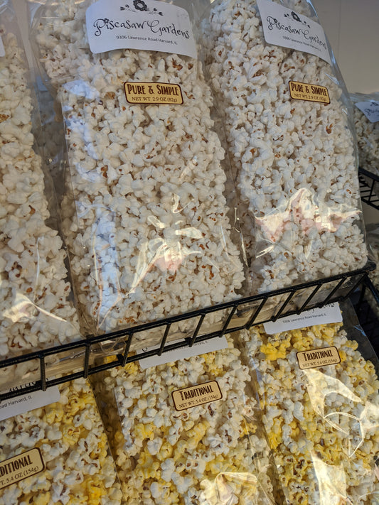 Popcorn Subscription