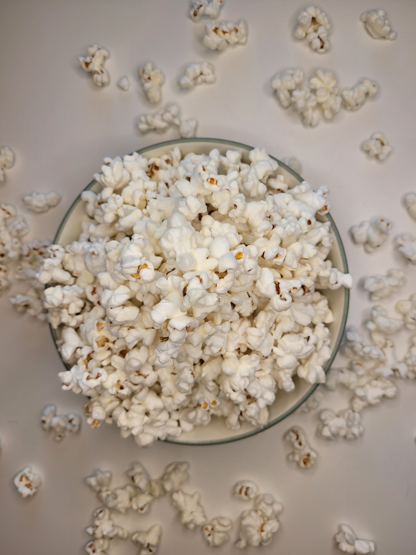 White Cheddar Popcorn (Shipped)